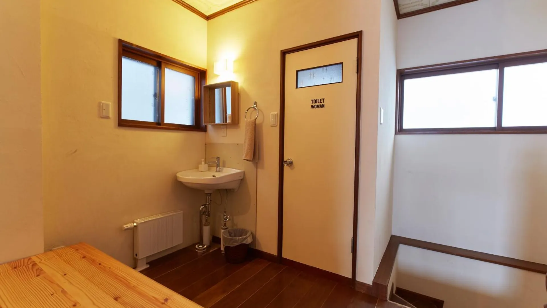 Untapped Hostel Sapporo Japan