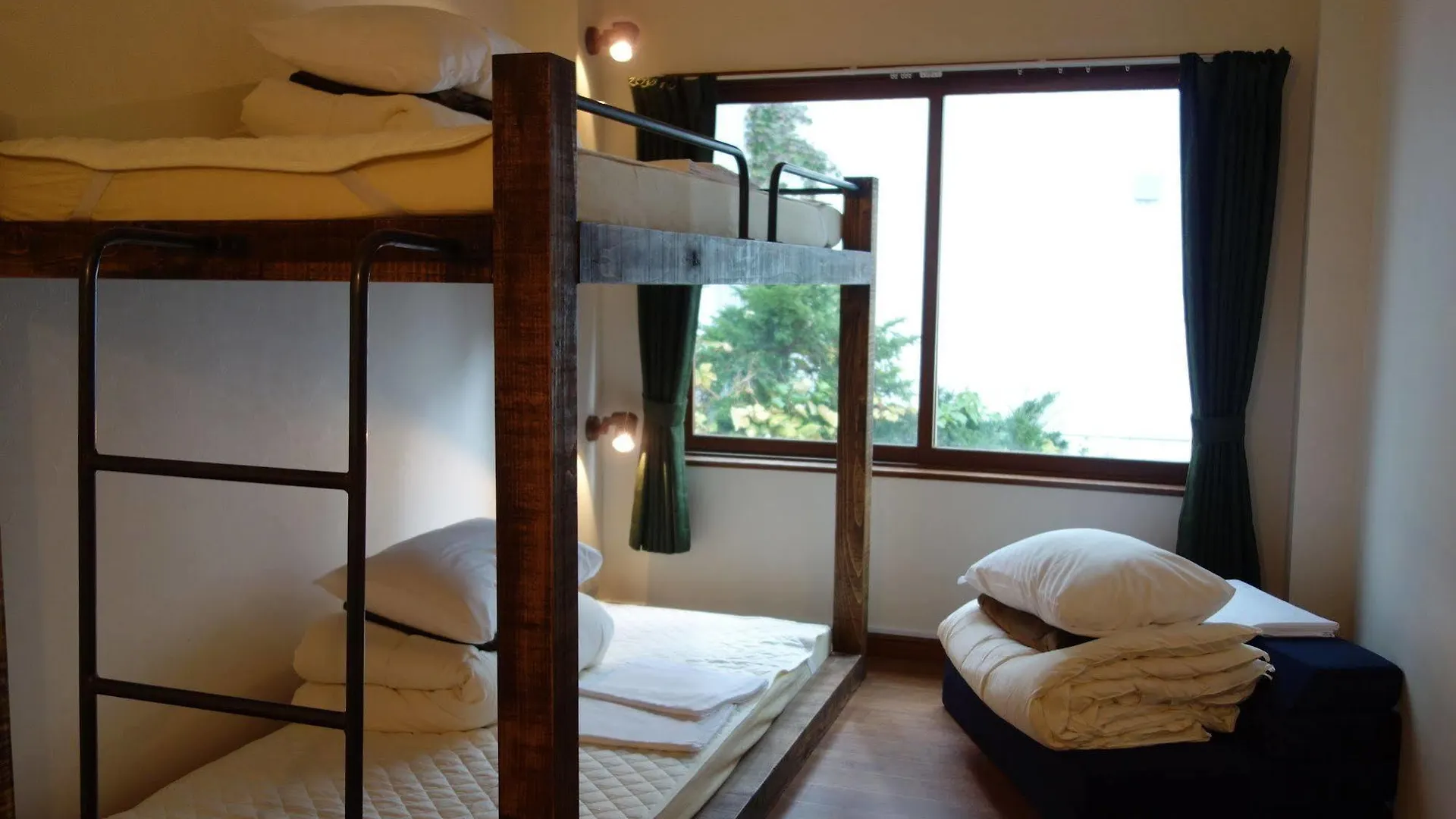 Untapped Hostel Sapporo