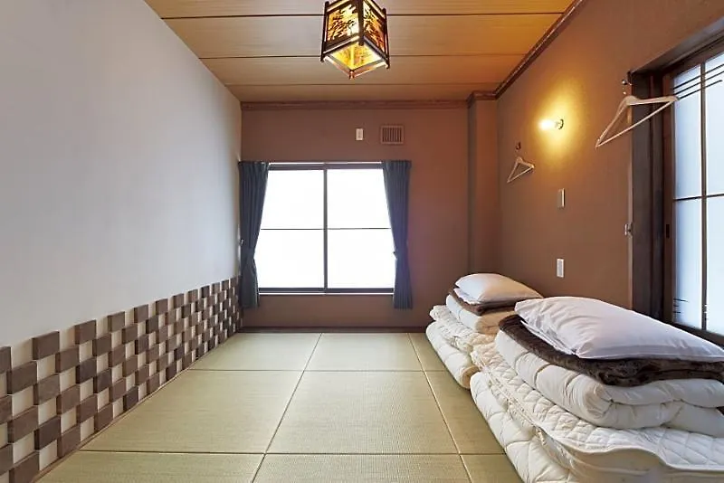 Untapped Hostel Sapporo