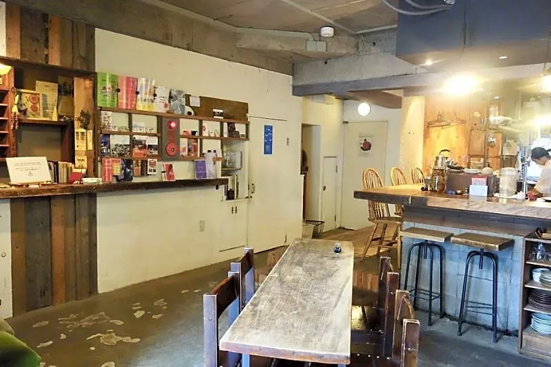 アンタップト ホステル 札幌市 0*,