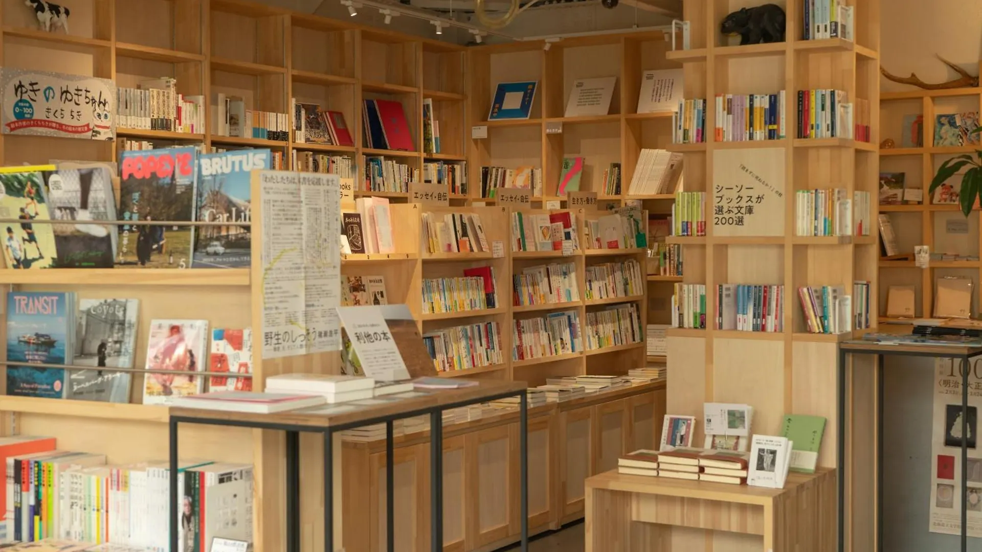 Untapped Hostel Sapporo 0*,  Japan