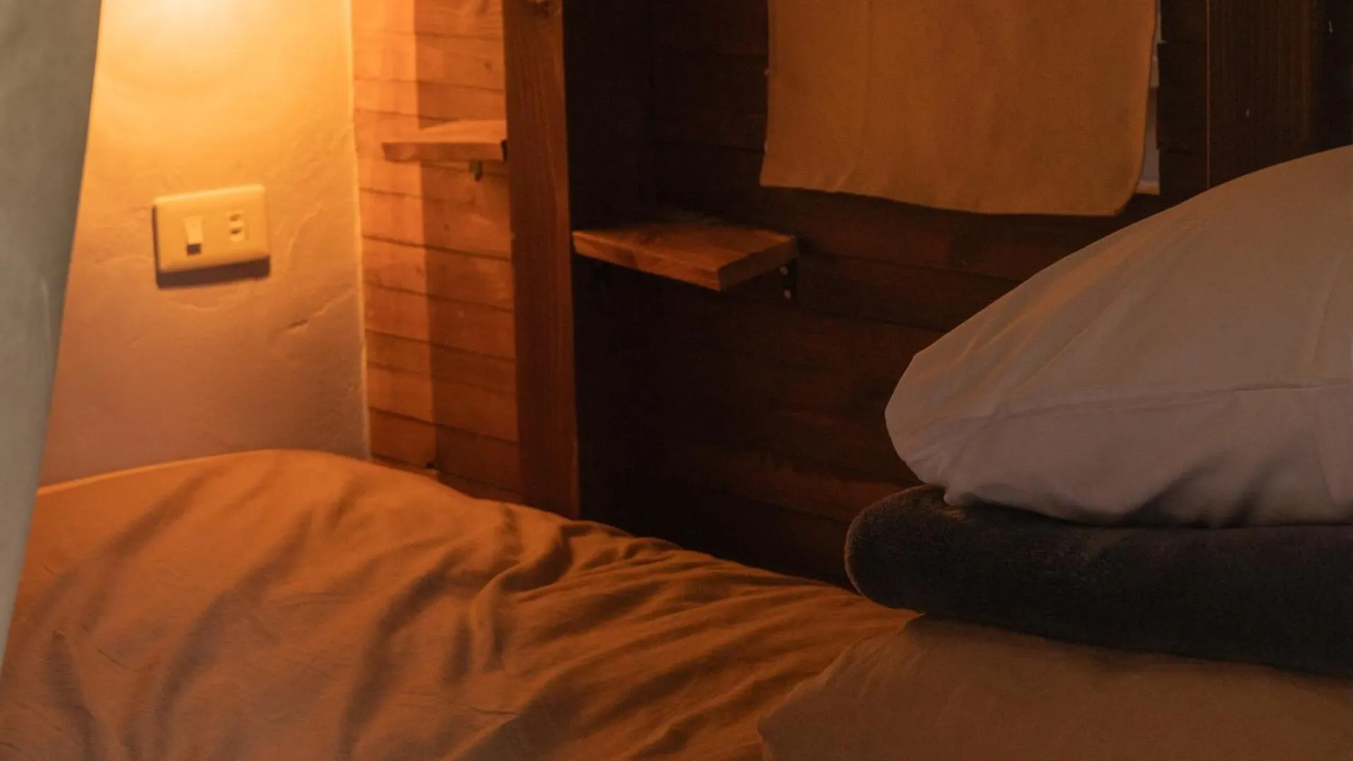 Untapped Hostel Sapporo
