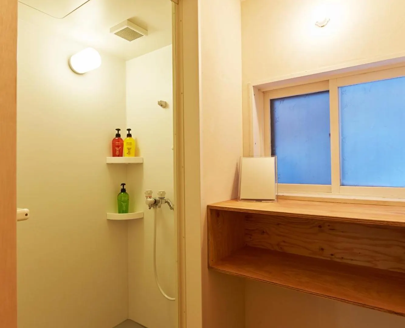 Untapped Hostel Sapporo