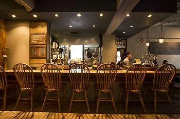 Untapped Hostel Sapporo