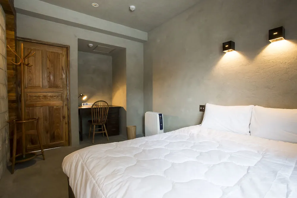 Untapped Hostel Sapporo