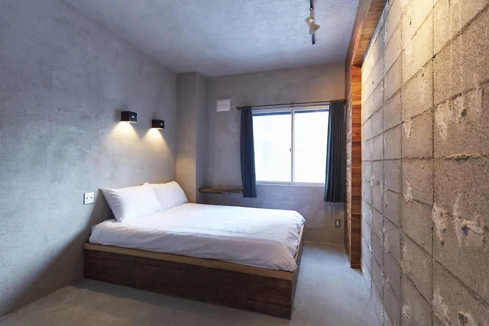 Untapped Hostel Sapporo