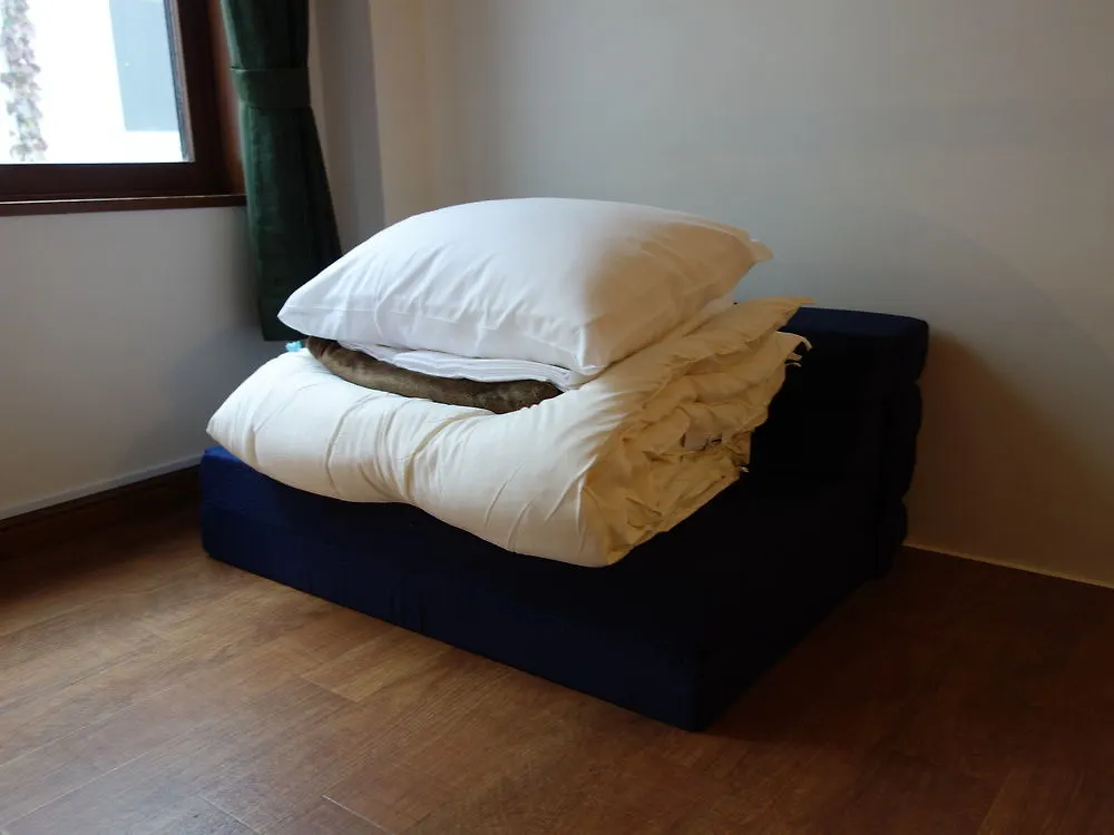 Untapped Hostel Sapporo 0*,  Japan