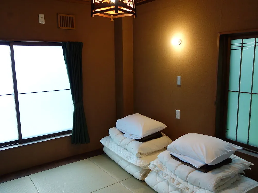 Untapped Hostel Sapporo Japan